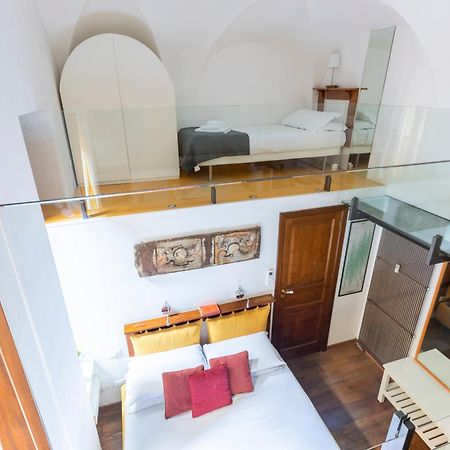 Romac Coronari With Gym, Sauna And Garden Ngoại thất bức ảnh