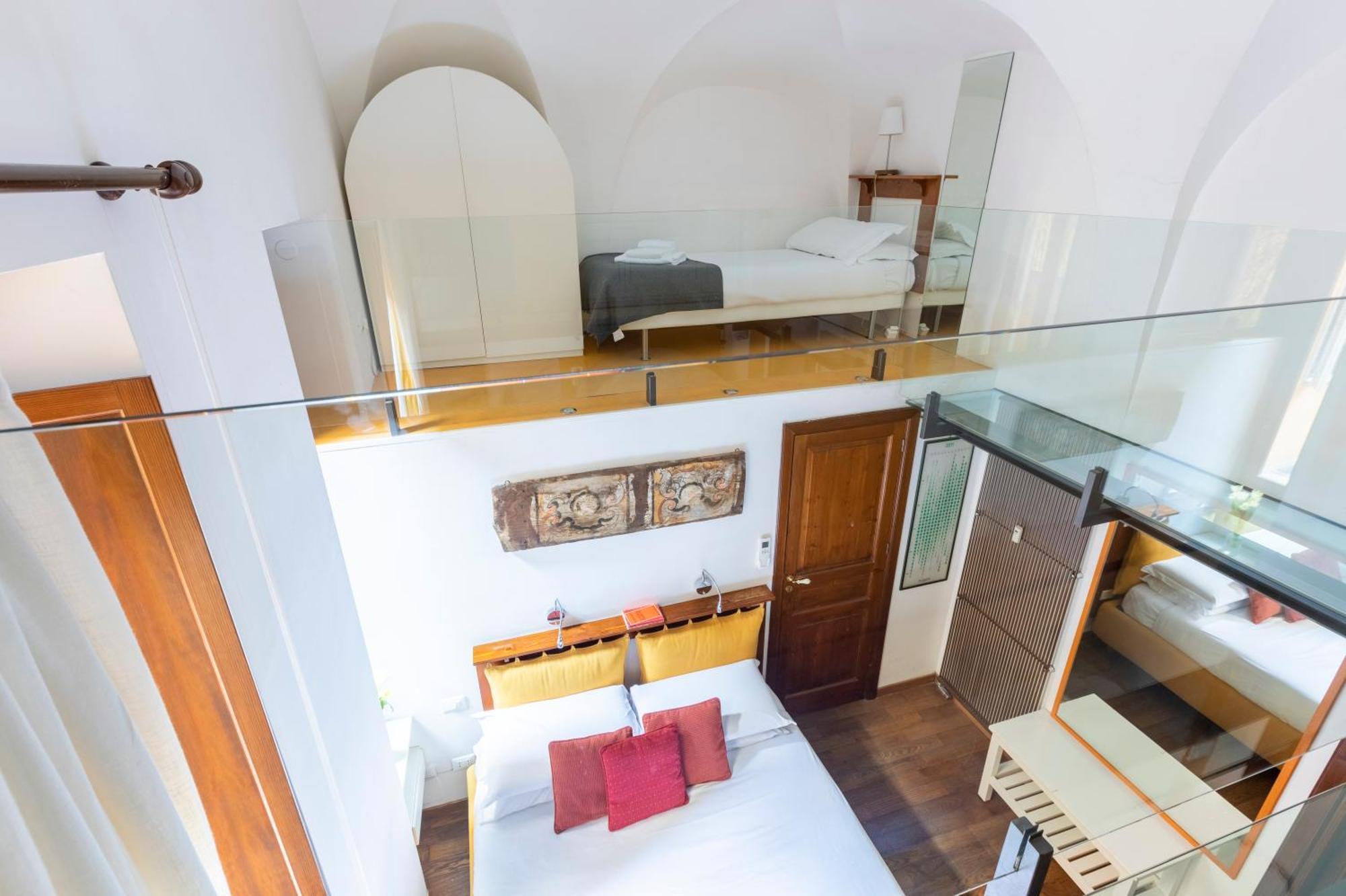 Romac Coronari With Gym, Sauna And Garden Ngoại thất bức ảnh