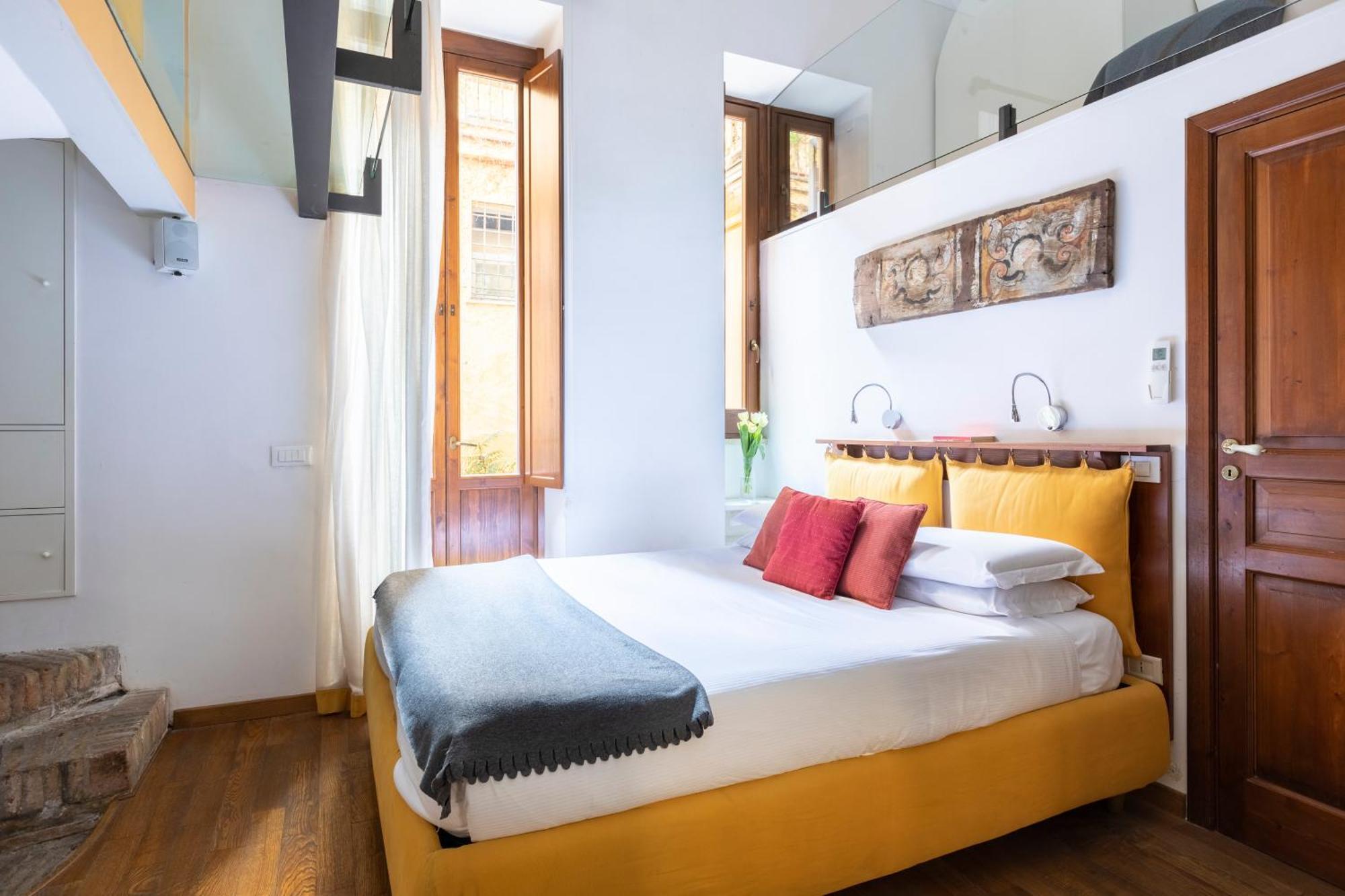 Romac Coronari With Gym, Sauna And Garden Ngoại thất bức ảnh