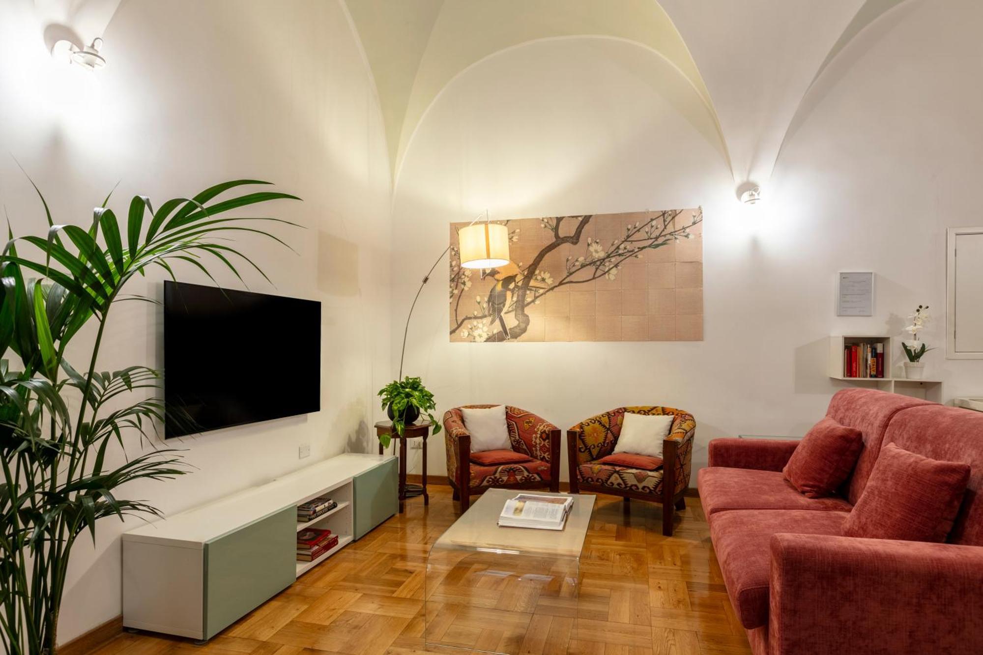 Romac Coronari With Gym, Sauna And Garden Ngoại thất bức ảnh