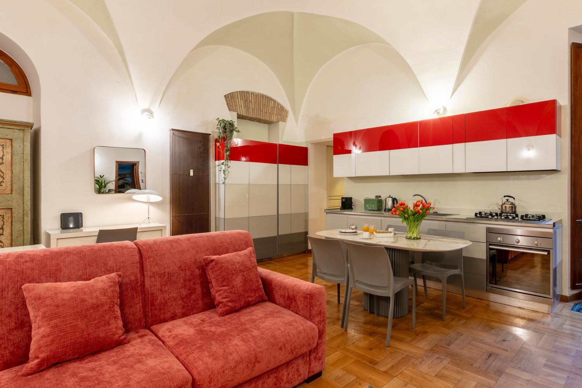 Romac Coronari With Gym, Sauna And Garden Ngoại thất bức ảnh