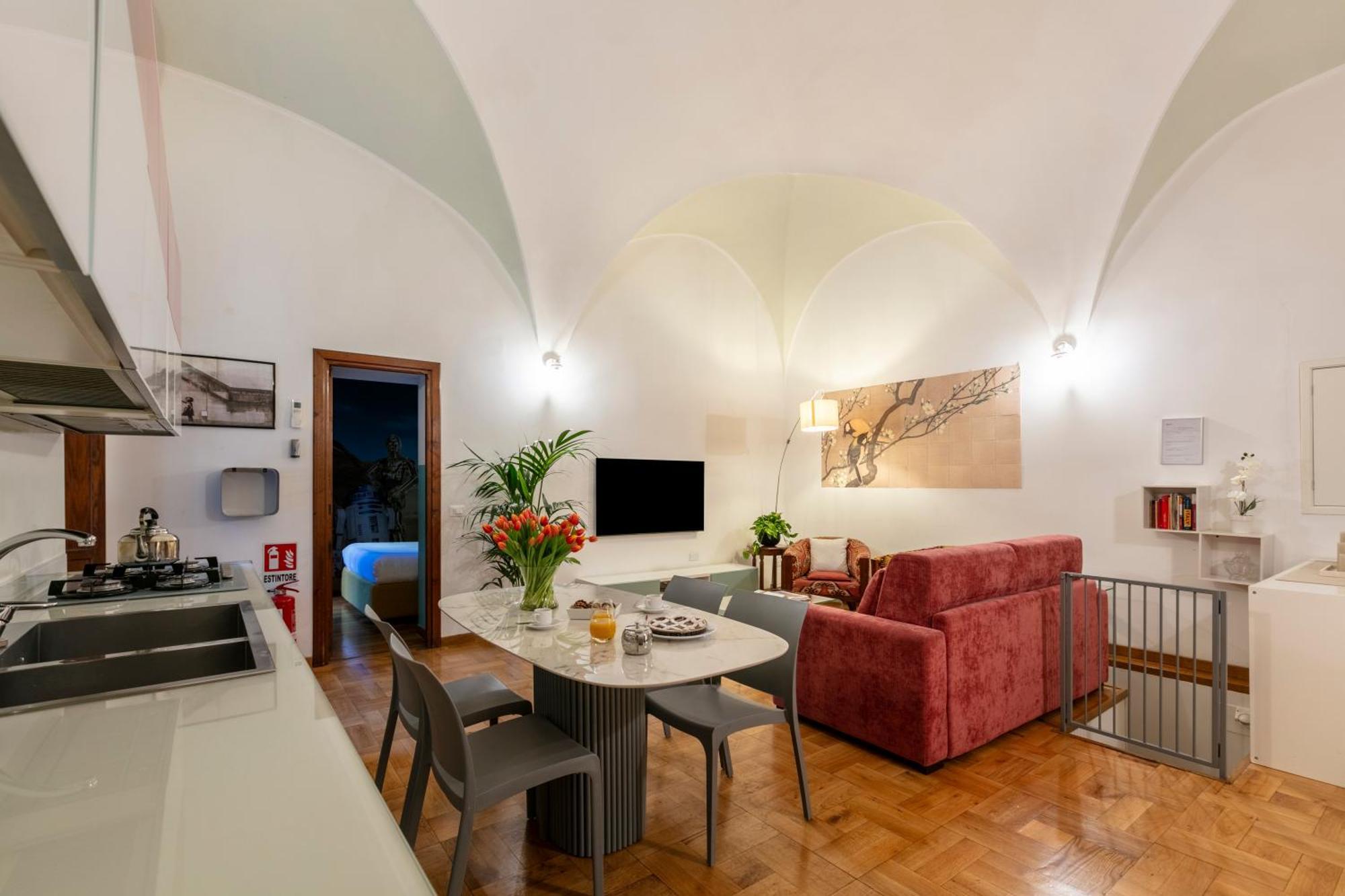 Romac Coronari With Gym, Sauna And Garden Ngoại thất bức ảnh