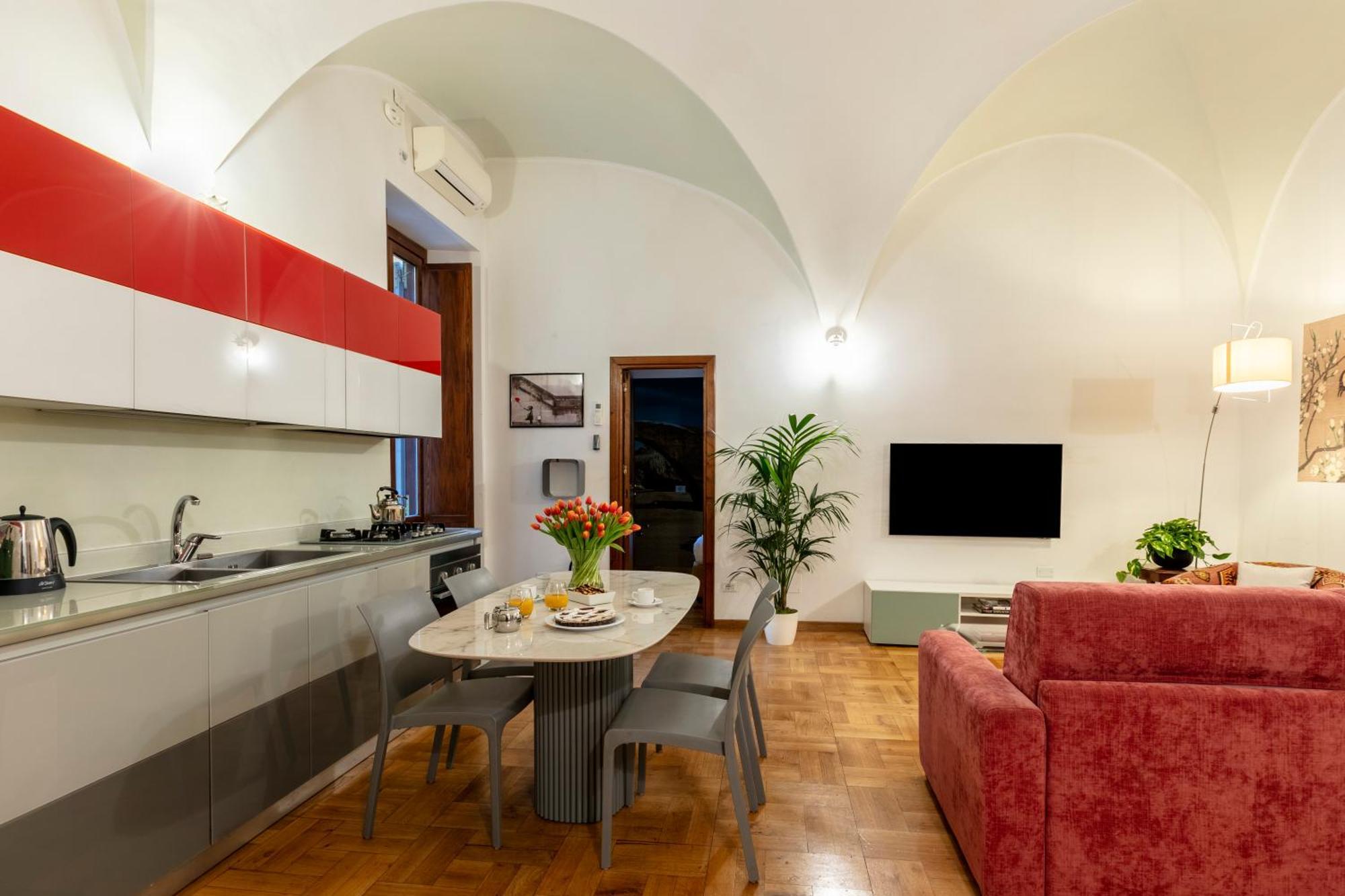 Romac Coronari With Gym, Sauna And Garden Ngoại thất bức ảnh