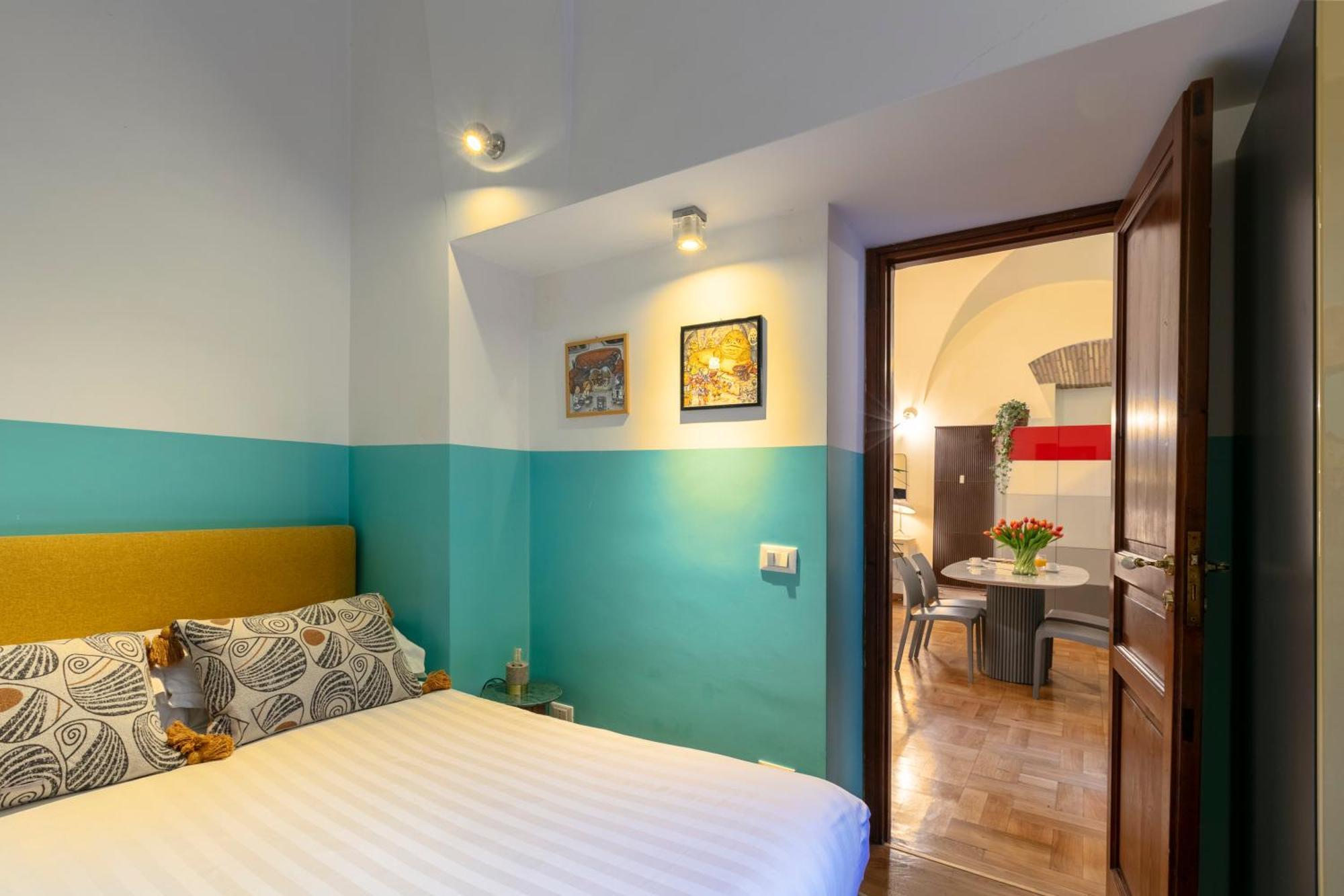Romac Coronari With Gym, Sauna And Garden Ngoại thất bức ảnh