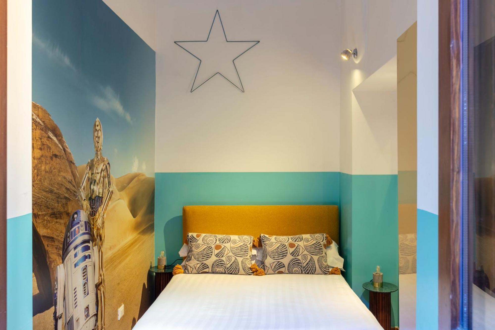 Romac Coronari With Gym, Sauna And Garden Ngoại thất bức ảnh