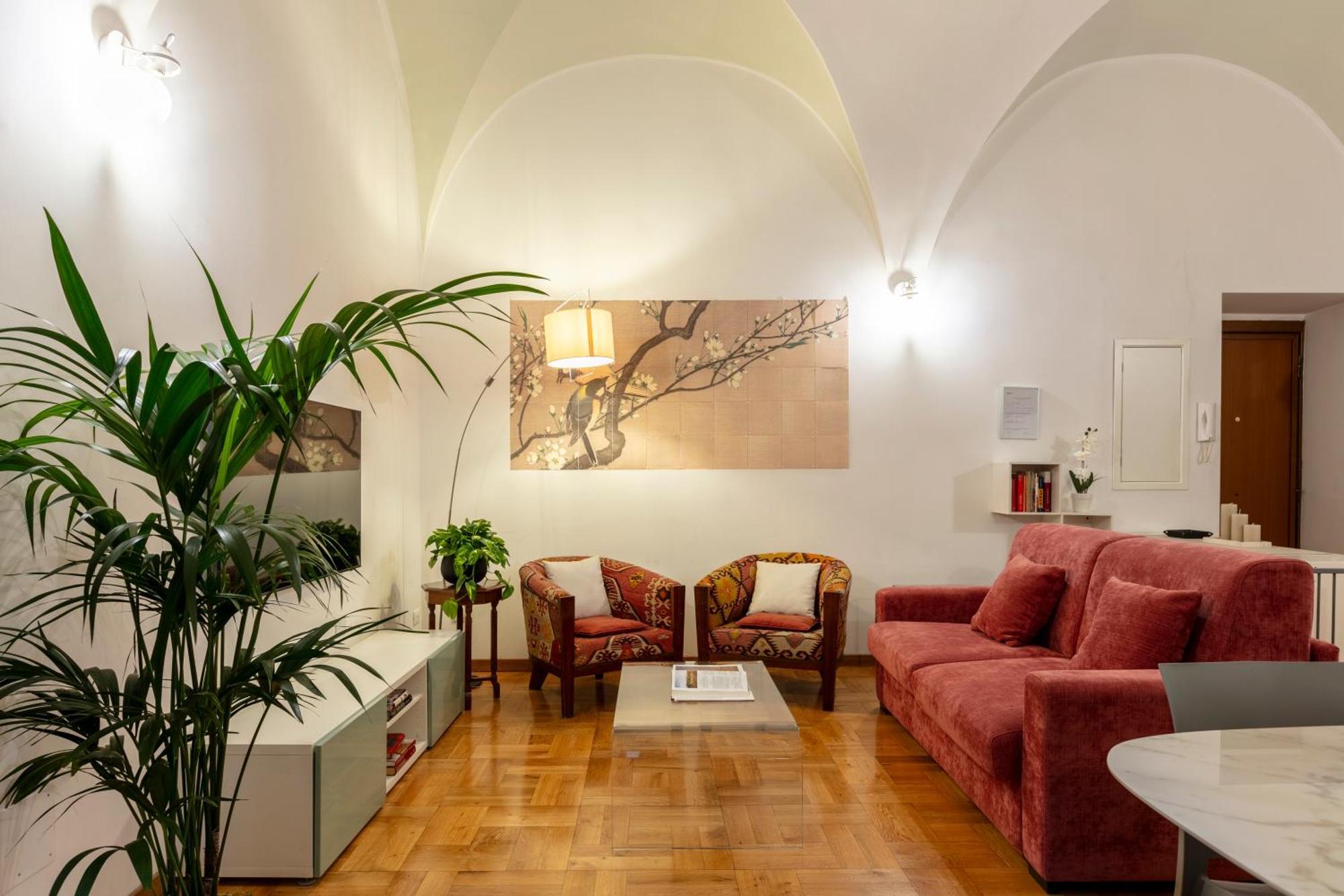 Romac Coronari With Gym, Sauna And Garden Ngoại thất bức ảnh